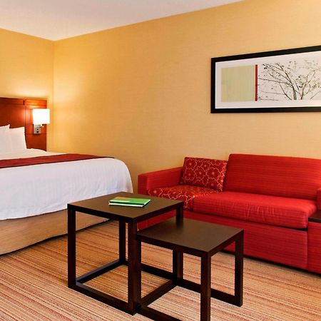 Courtyard Newburgh Stewart Airport Hotell Rom bilde