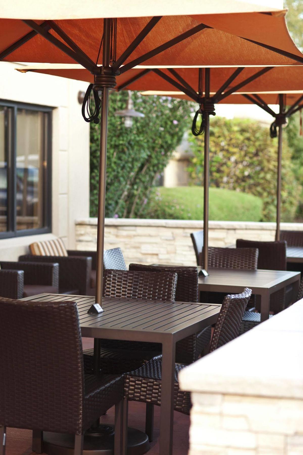 Courtyard Newburgh Stewart Airport Hotell Eksteriør bilde